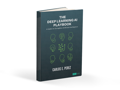 Cover of The Deep Learning AI Playbook