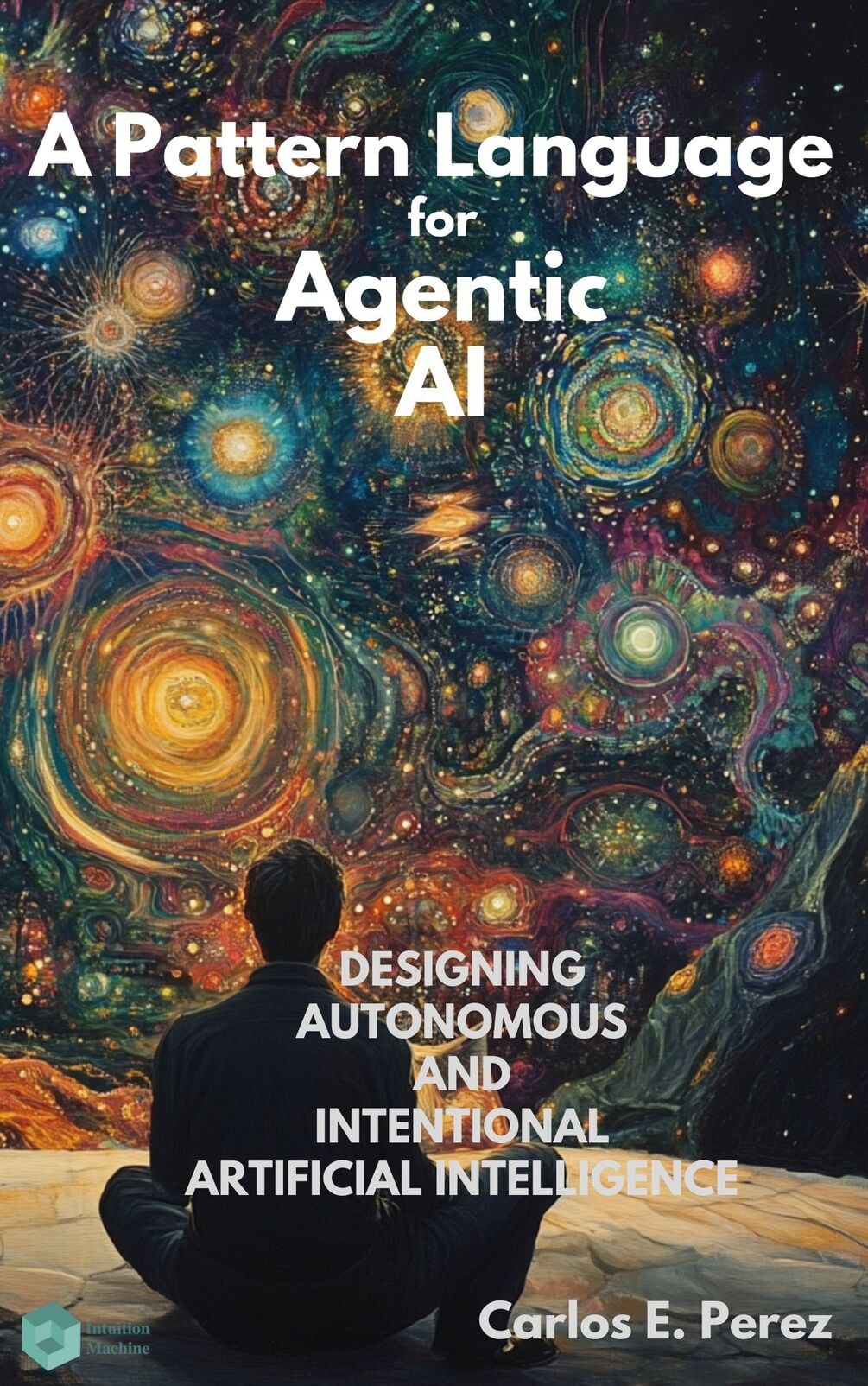 Cover of A Pattern Language for Agentic AI