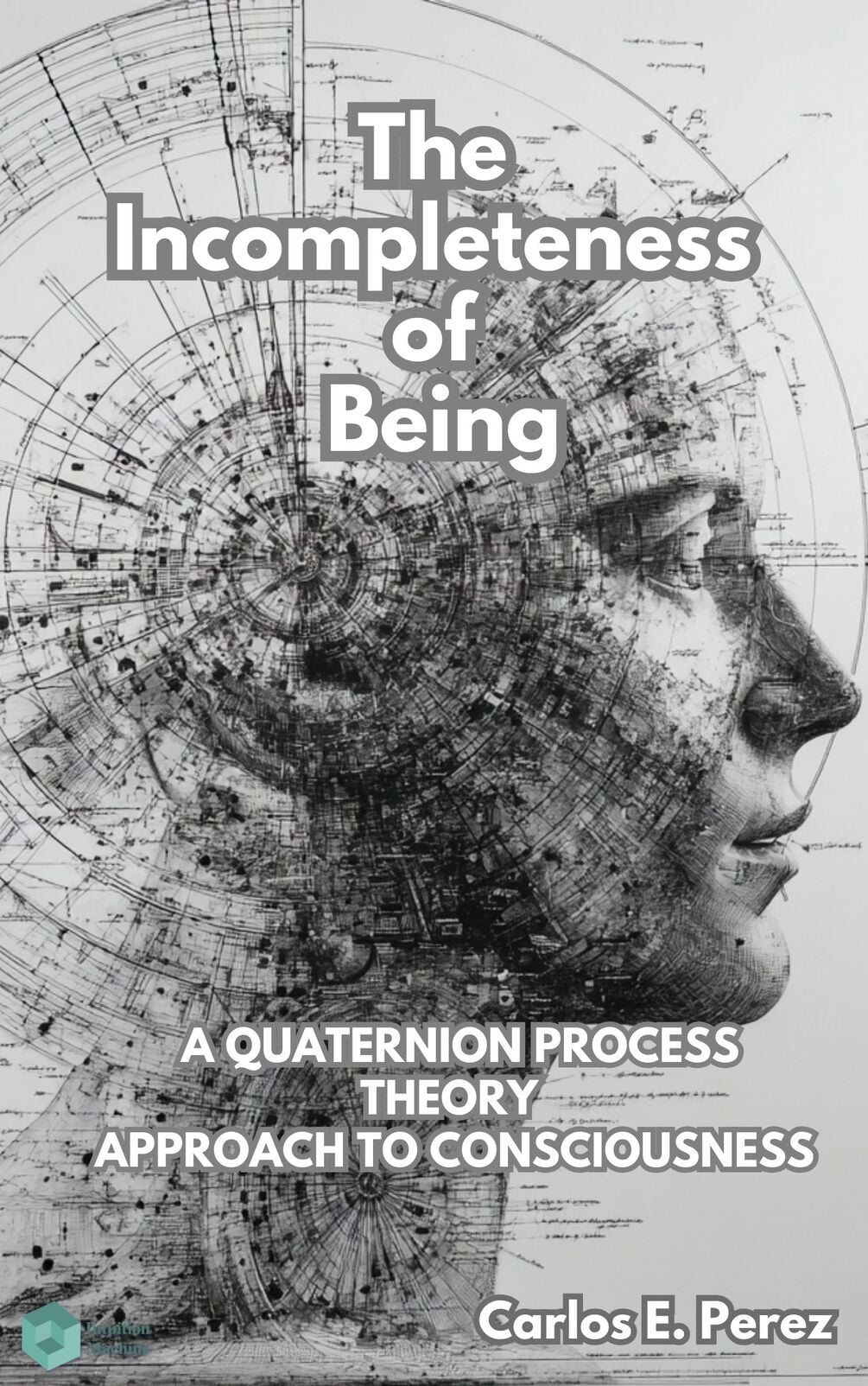 Cover of The Incompleteness of Being